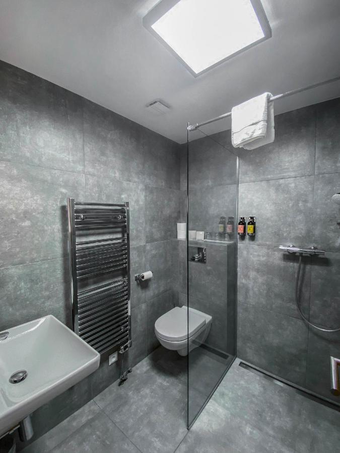 Apartmány GOLF&SKI Valča Exterior foto